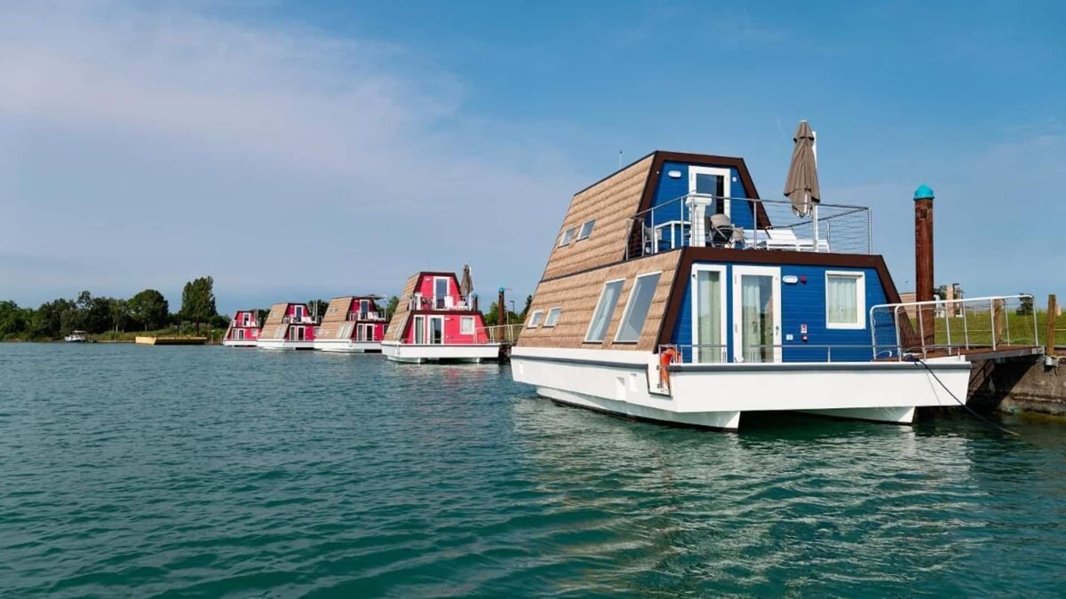 Lignano Sabbiadoro Boat Rental | Marina Azzurra Resort