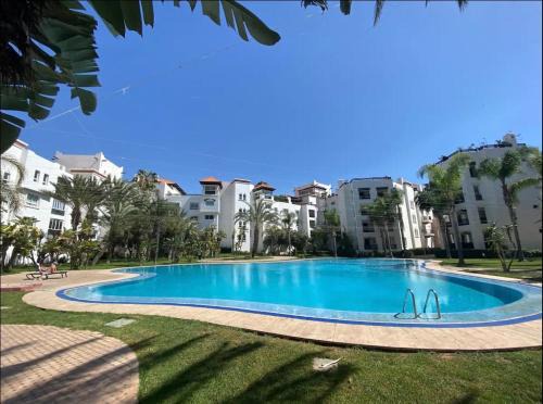 Agadir City Center Apartment | Marina Agadir Comfy Apartment