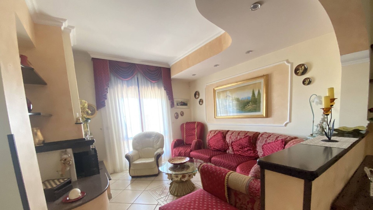 Orsomarso Apartment | Marina apartment