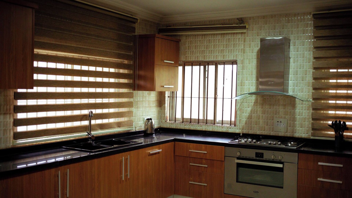 Sokoto Apartment | MARINA APARTMENTS SOKOTO