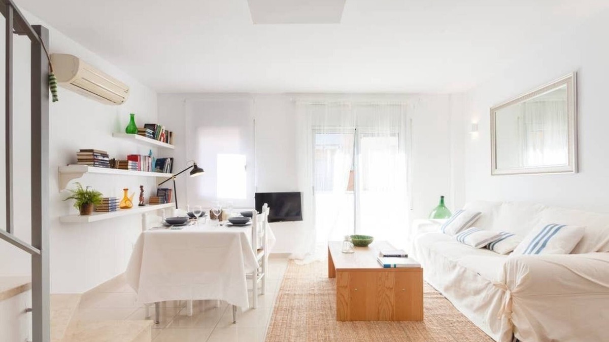 Sant Antoni de Calonge Apartment | Marina Boutique Duplex