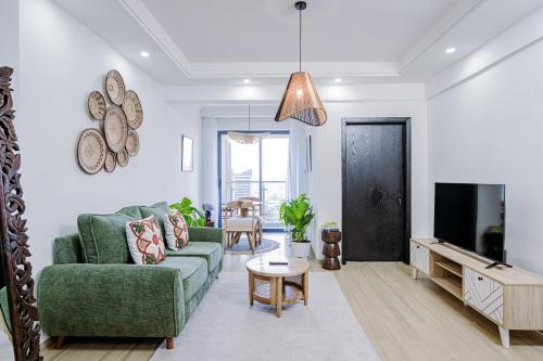 Westlands Apartment | Marina Bay 1 bedroom Off Rhapta Road in Westlands
