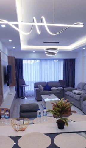 Central Province Apartment | Marina Bay apartment