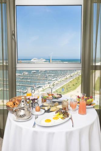 Tangier Hotel | Marina Bay City Center