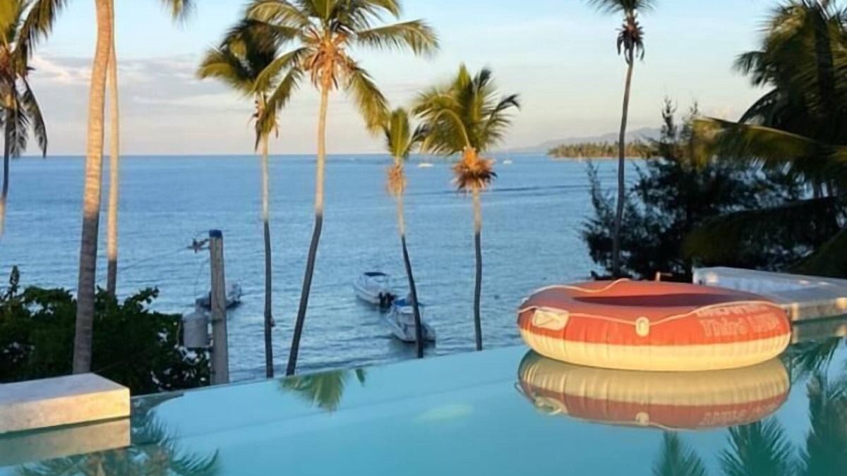 Las Terrenas Hotel | MARINA BAY HOTEL BOUTIQUE