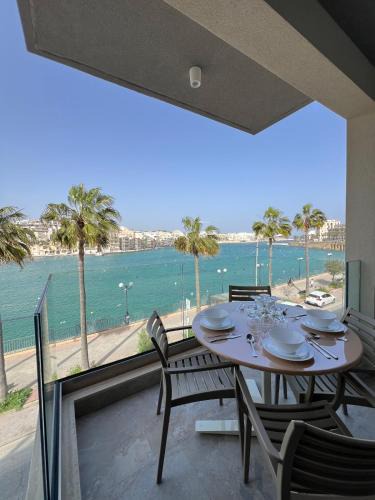 Marsaskala Apartment | Marina Bay