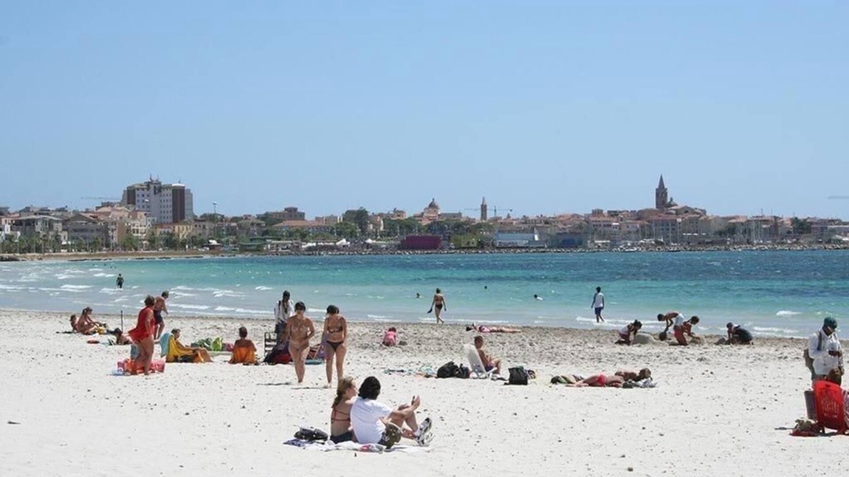 La Pietraia Apartment | Marina Beach