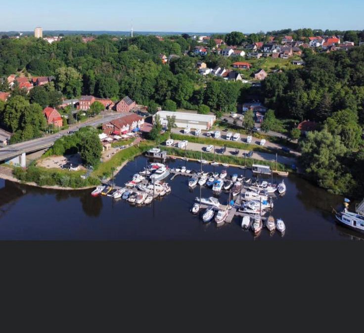 Lauenburg an der Elbe Apartment | Marina Beach Lauenburg