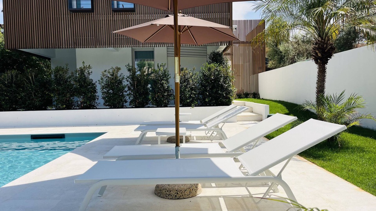 Carini Bed & Breakfast | Marina Boutique Rooms