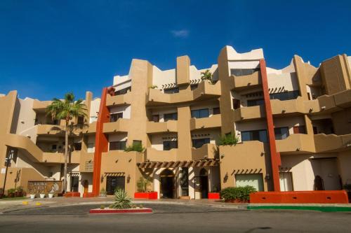Marina Apartment | Marina Cabo Plaza Town & Beach Condos