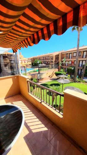 Marina de Casares Apartment | Marina Casares Beachside Apartment
