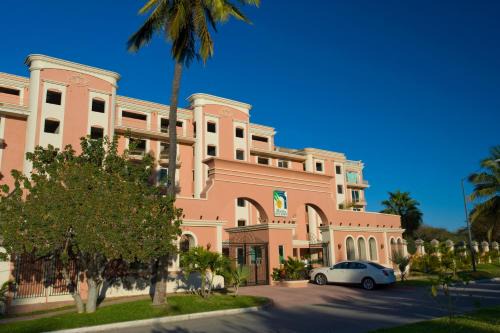 Marina Mazatlan Apartment | Marina Costa Bonita