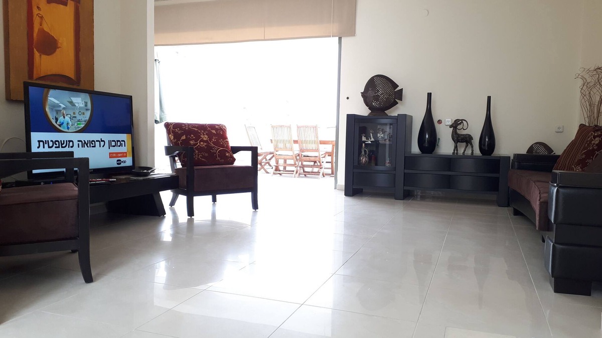 Ashdod Cottage | Marina cottage Apartment