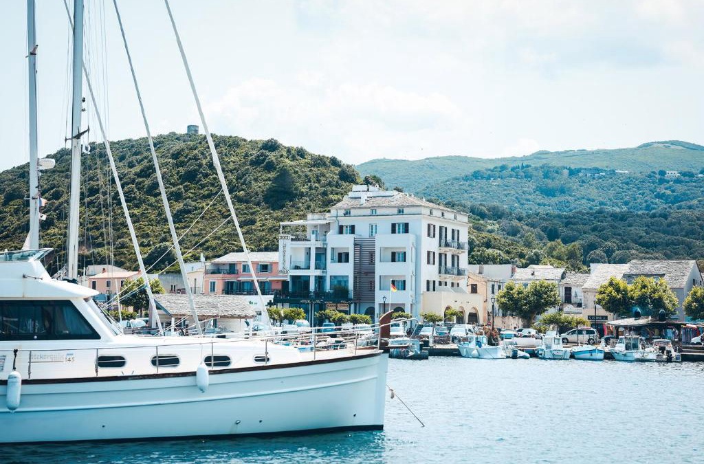 Macinaggio Hotel | Marina D'oro