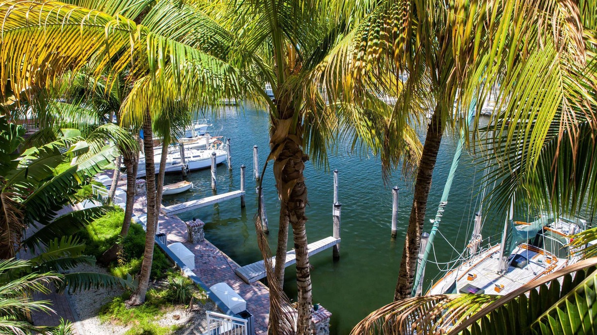 Key Largo Hotel | Marina Del Mar Resort and Marina