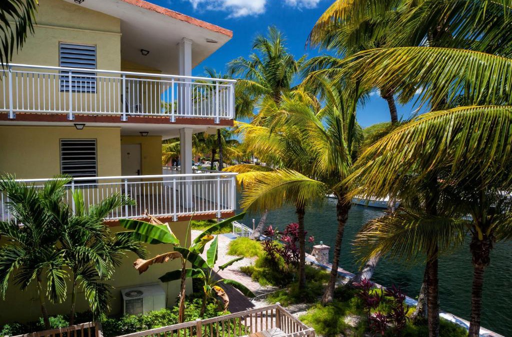 Key Largo Resort | Marina Del Mar Resort and Marina