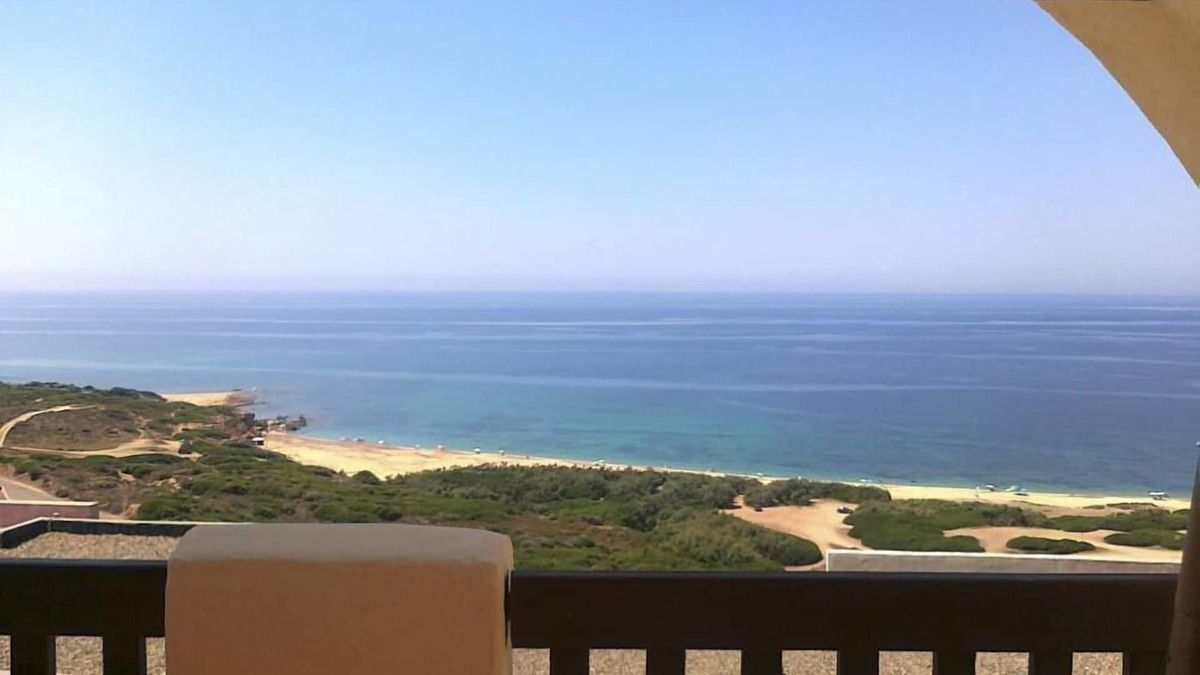 Portu Maga Apartment | Marina Di Arbus: Apartment/flat - Marina di Arbus