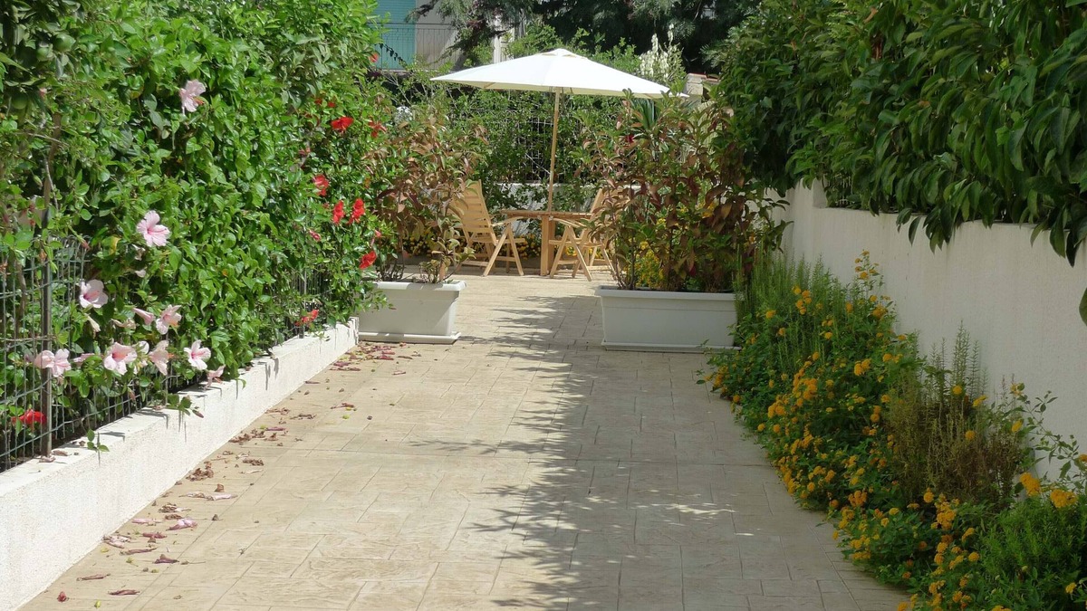 Marina di Modica House | Marina di Modica Suite - independent apartment