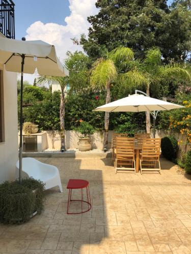 Marina di Modica House | Marina di Modica Suite