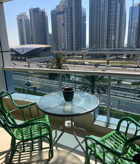 Dubai Marina House | Marina Diamond