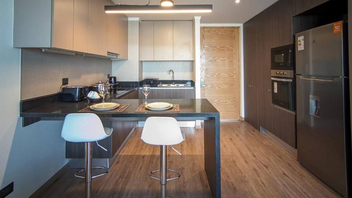 Renaca Apartment | Marina Dunas
