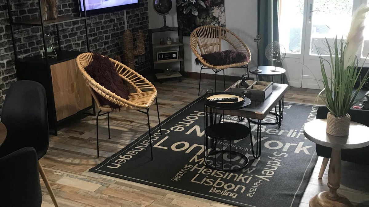 Maraussan Apartment | Marina