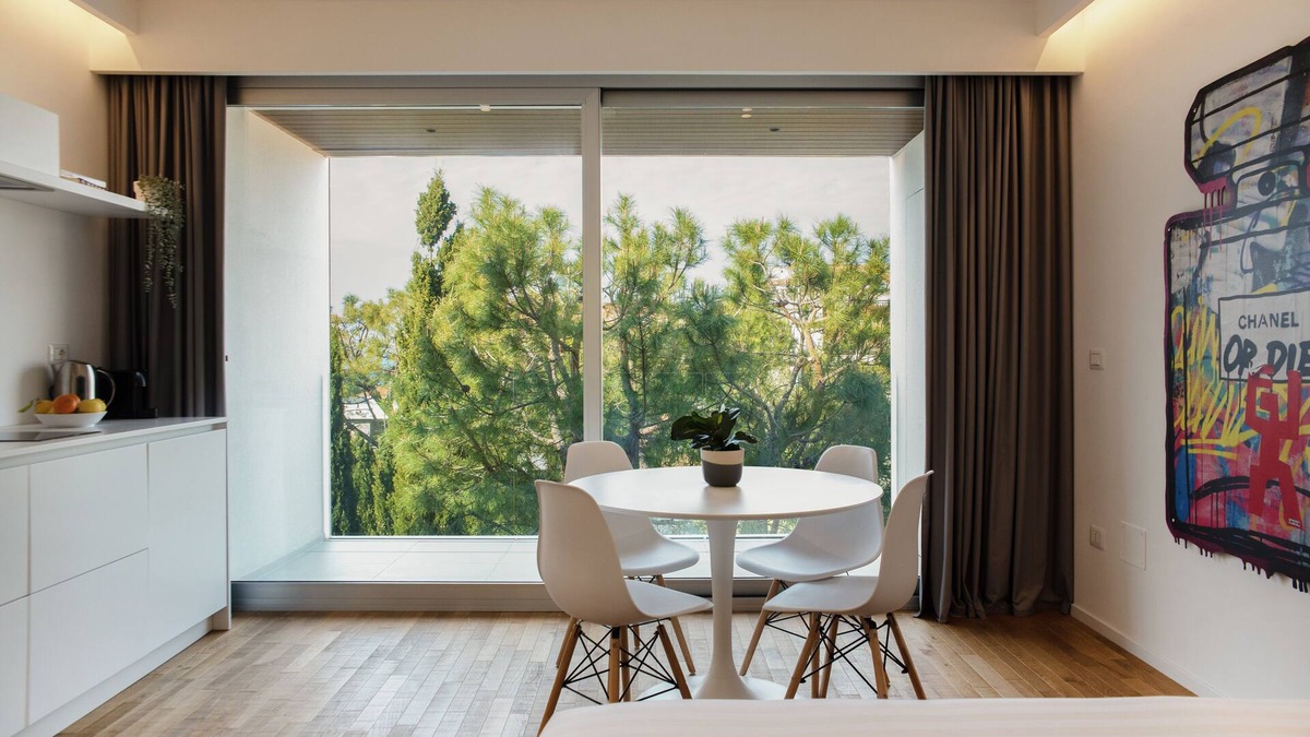 Francavilla al Mare House | Marina Gardens Boutique&Suites