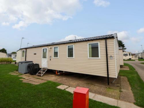 Rhyl House | Marina