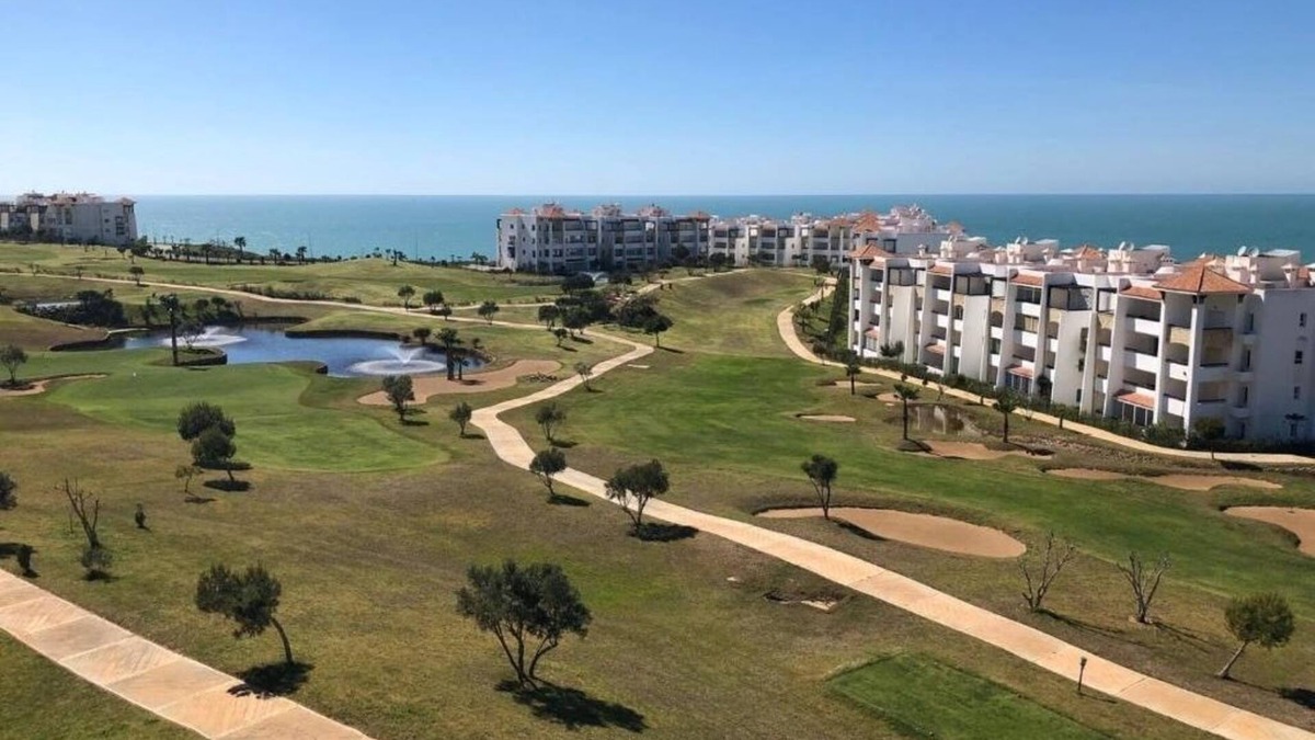 Asilah Apartment | Marina Golf Appart Chez Hicham