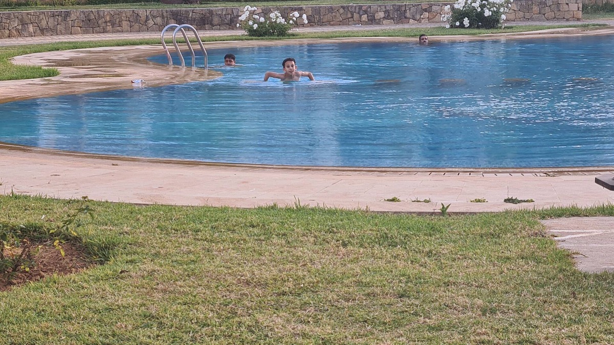 Widadiya Asilah Apartment | Marina Golf Asilah FB