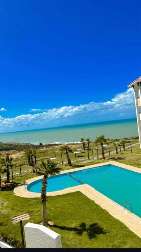 Asilah Apartment | Marina golf Asilah