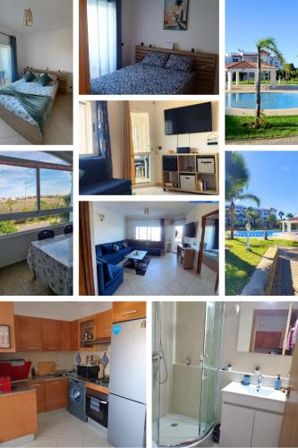 Asilah Apartment | Marina golf location