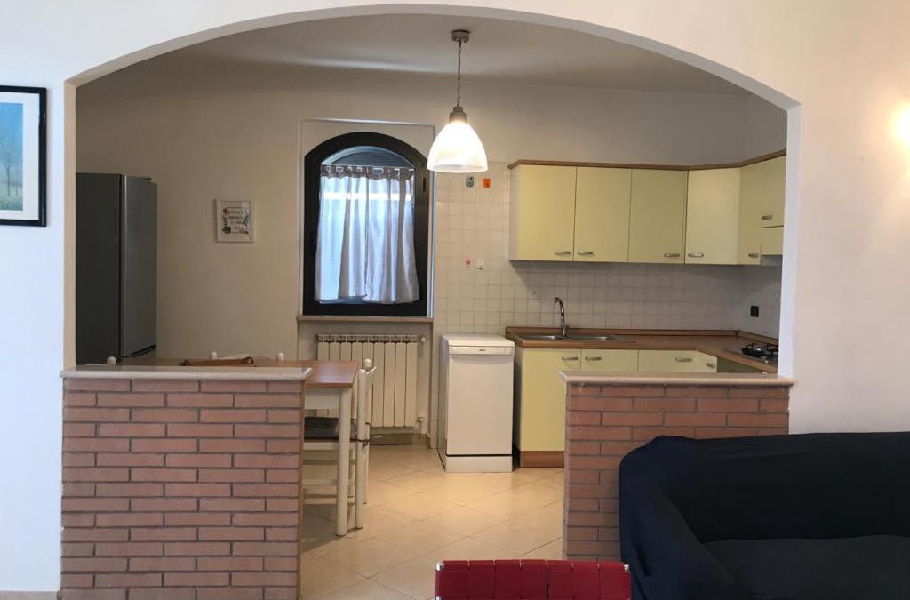 San Martino in Pensilis Apartment | Marina House