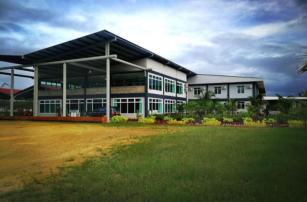 Solomon Islands Hotel | Marina Hotel