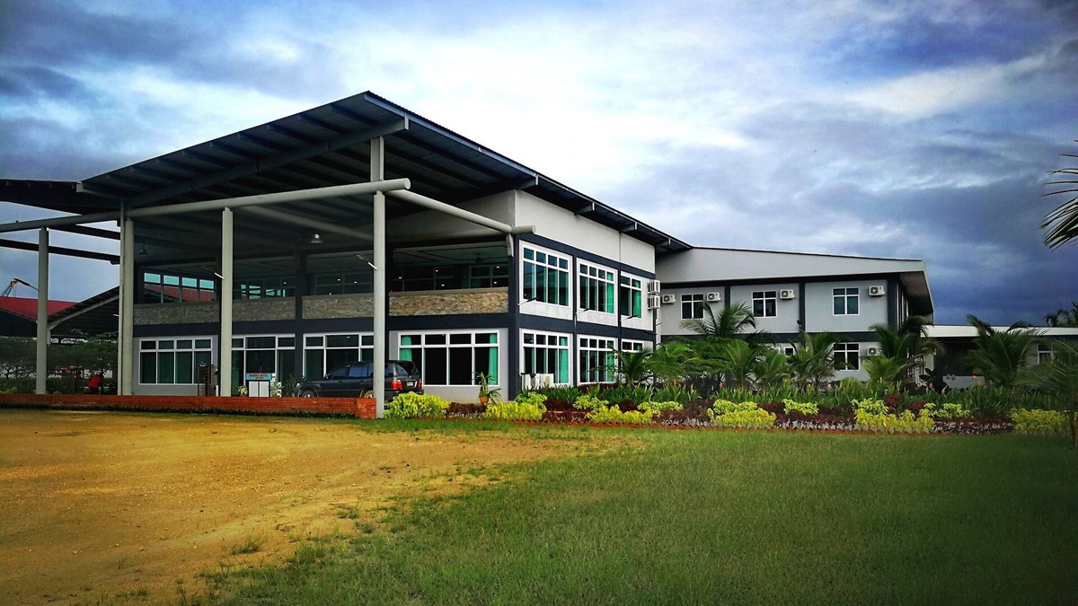 Solomon Islands Hotel | Marina Hotel
