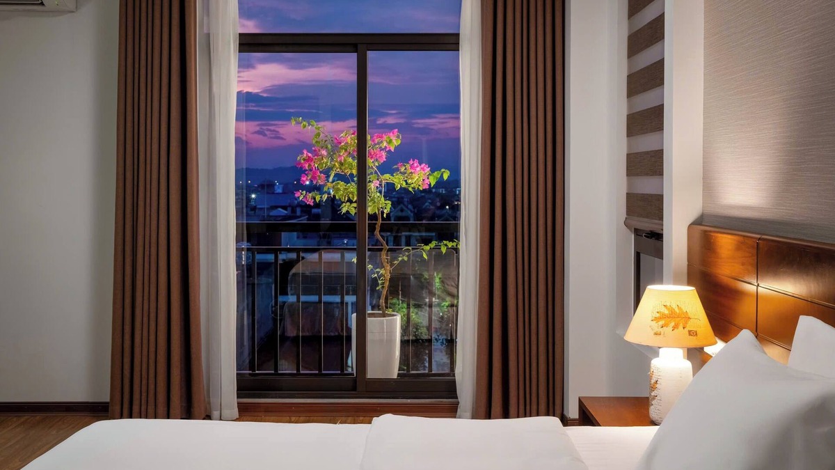 Bac Giang Hotel | Marina Hotel
