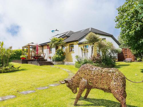 Belleek House | Marina House