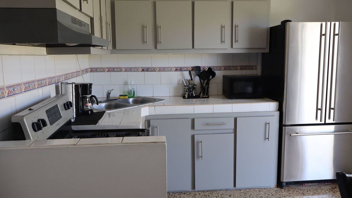 Arroyo House | Marina House