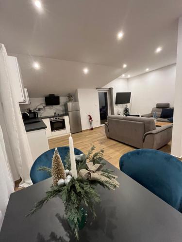 Sesvete Apartment | Marina