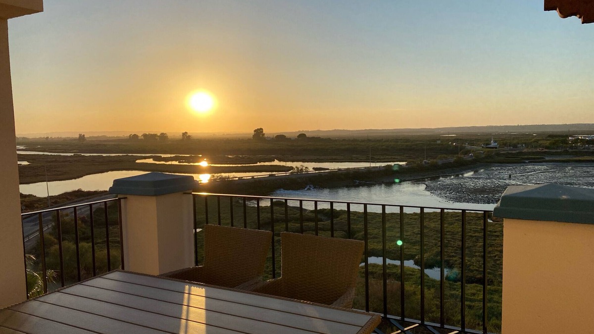 Punta del Moral Apartment | Marina III - Marina Isla Canela PMHIII37P5