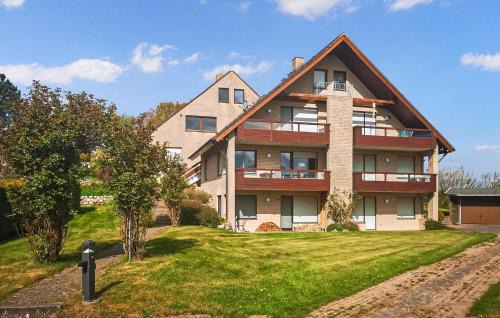 Lindaunis Apartment | Marina Lindaunis