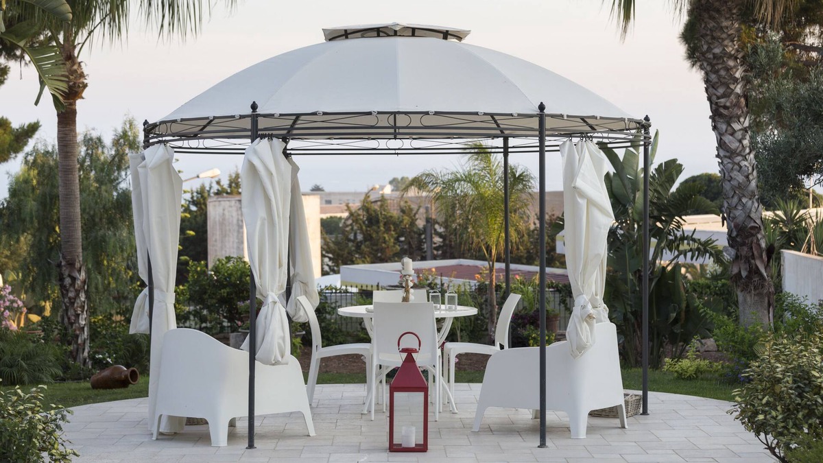 Nave Hotel | Marina Loft Sicily