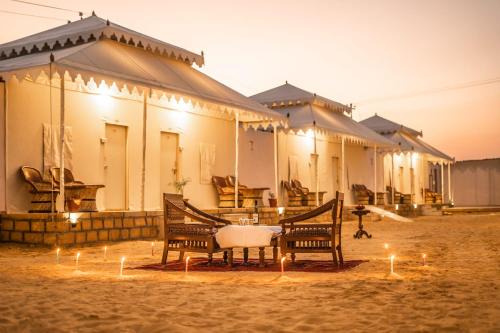 Jaisalmer Other | Marina Luxery resort Jaisalmer