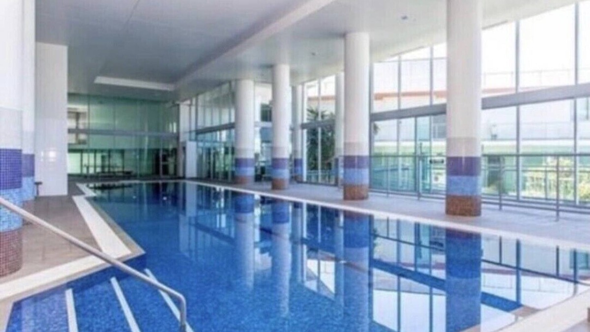 Southport Apartment | Marina Ocean View , Brighton Shores Apartments ideally for small Family & Couple