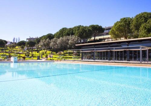 Telheiro Apartment | Marina Park - Martine et Thierry