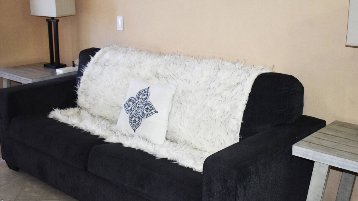 Bella Vista Condo | Marina Pinacate A-520 Port View 1 Bed/1 Bath