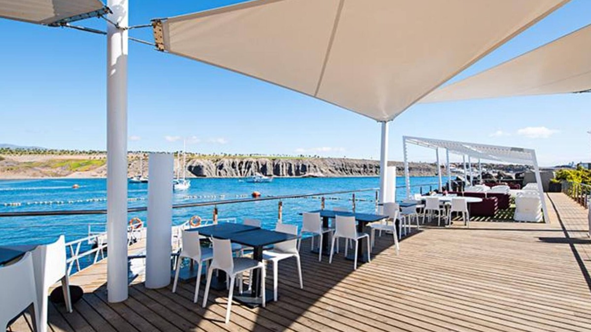 Pasito Blanco House | Marina Port 4 by VillaGranCanaria
