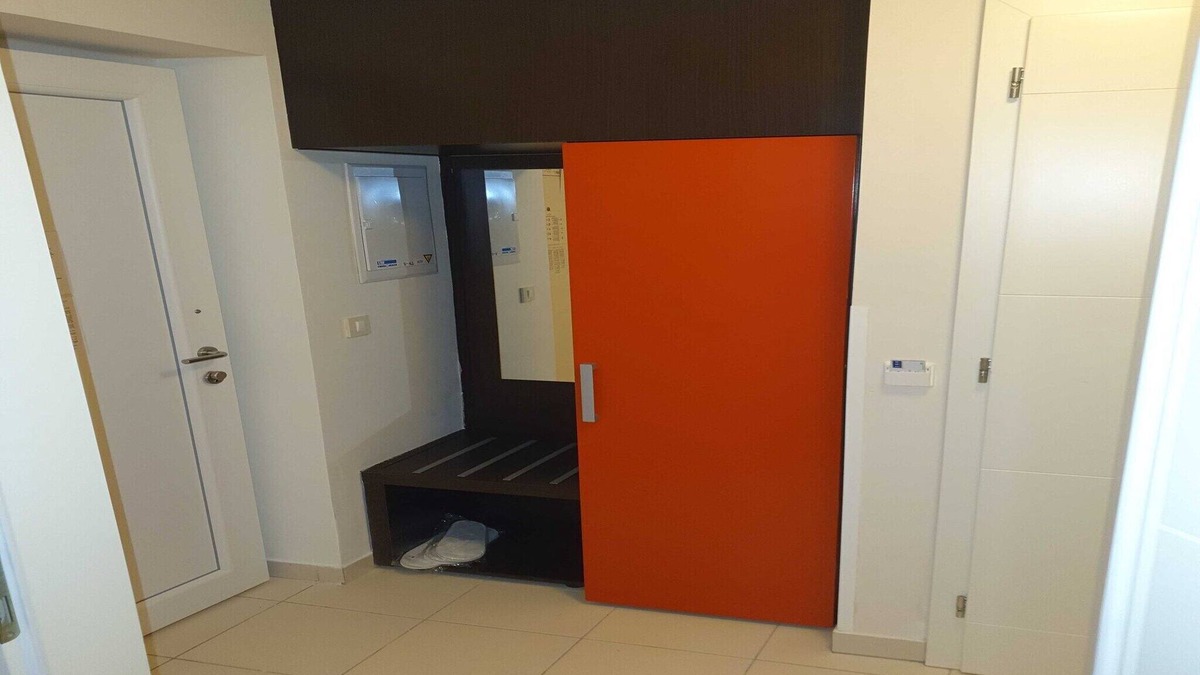 Seca Apartment | Marina Portorož Family Friendly Apartment 5 - Two Bedroom Apatment