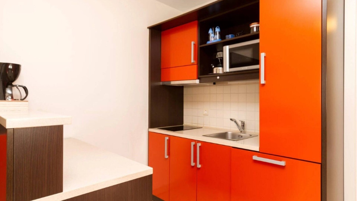 Seca Apartment | Marina Portorož Family Friendly Apartment 3 - Two Bedroom Apartment