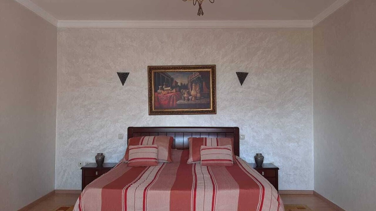 Swiss City Apartment | Marina rental agadir